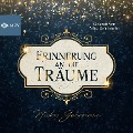 Cover-Bild zum Titel 'Erinnerung an die Träume' von 'Nicky Gehrmann'
