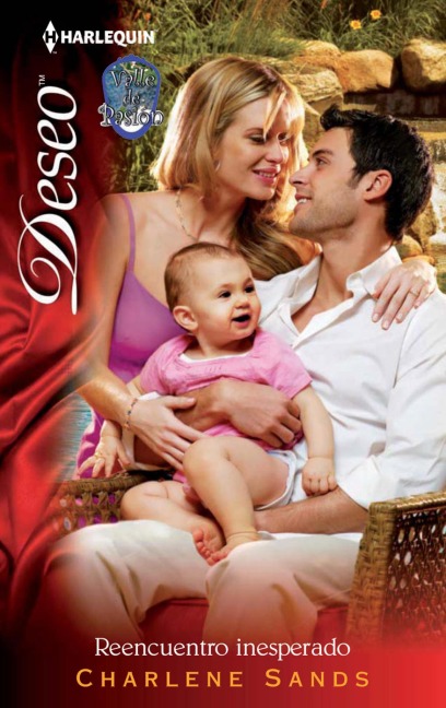Reencuentro inesperado - Charlene Sands