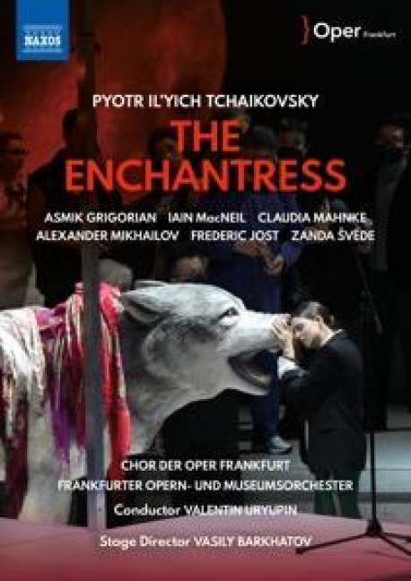 The Enchantress - Asmik/Uryupin Grigorian