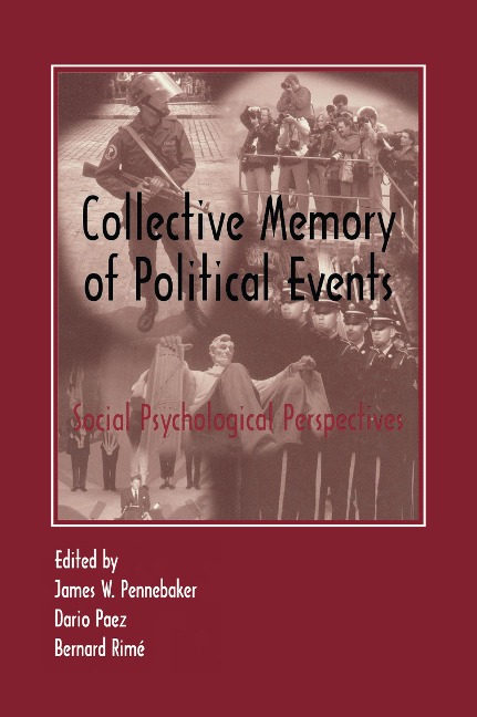 Collective Memory of Political Events - 