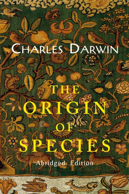 The Origin of Species - Charles Darwin