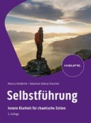 Cover-Bild zum Titel 'Selbstführung' von 'Marcus Heidbrink, Sebastian Debnar-Daumler'