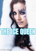 Cover-Bild zum Titel 'The Ice Queen (Crime Does Pay, #11)' von 'Alistair Sutherland'