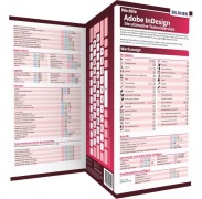 Cover-Bild zum Titel 'InDesign - Die ultimative Tastenübersicht (für die Version CC = Creative Cloud)' von 'Aaron Kübler'