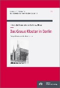 Cover-Bild zum Titel 'Das Graue Kloster in Berlin' von ''