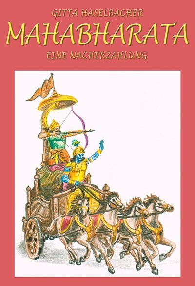 Mahabharata - Gitta Haselbacher