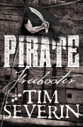 Cover-Bild zum Titel 'Freebooter' von 'Tim Severin'