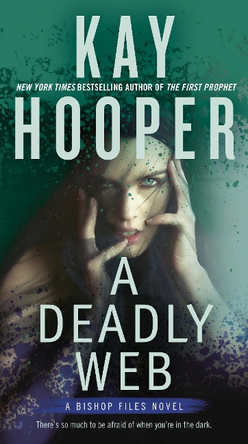 A Deadly Web - Kay Hooper