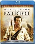 Cover-Bild zum Titel 'Der Patriot' von 'Robert Rodat, John Williams'