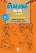 Manga Cizimi Elkitabi - Jeannie Lee, Samantha Whitten