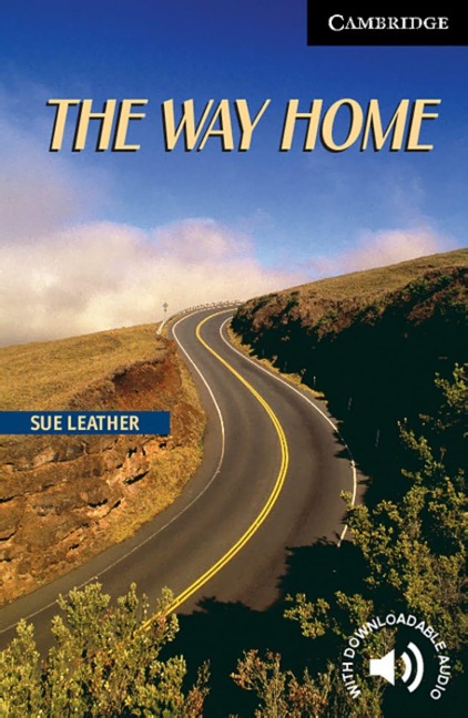 The Way Home - Sue Leather