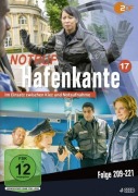 Cover-Bild zum Titel 'Notruf Hafenkante' von 'Astrid Ströher, Klaus Arriens, Marc Blöbaum, Thomas Wilke, Scarlett Kleint'
