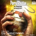 Cover-Bild zum Titel 'Perry Rhodan Neo 52: Eine Handvoll Ewigkeit' von 'Rüdiger Schäfer'