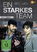 Cover-Bild zum Titel 'Ein starkes Team' von 'Alexander Adolph, Timo Berndt, Rainer Butt, Mike Bäuml, Katrin Bühlig'