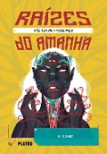 Cover-Bild zum Titel 'Não tem Wi-Fi no espaço' von 'G. G. Diniz'
