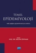 Cover-Bild zum Titel 'Temel Epidemiyoloji' von 'Saliha Özpinar'