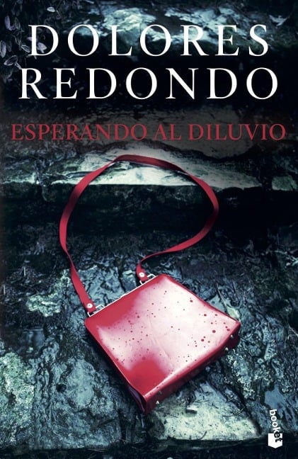 Esperando al diluvio - Dolores Redondo