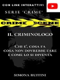 Il Criminologo - Simona Ruffini
