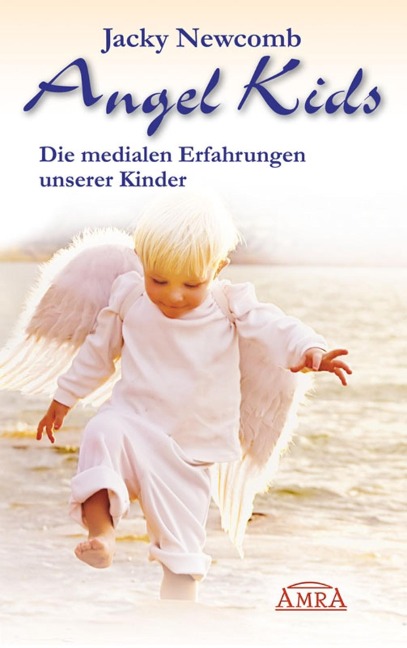 Angel Kids - Jacky Newcomb