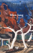 Cover-Bild zum Titel 'Mien Jung - malen oder untergehen' von 'Werner Schmidt'