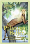 Cover-Bild zum Titel 'Die Pflanzenhelfer' von 'Thomas Kinkele, Petra Arndt'