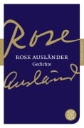 Gedichte - Rose Ausländer