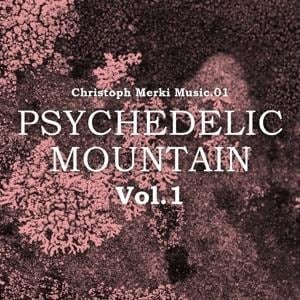 Psychedelic Mountain 1 - Various