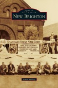 Cover-Bild zum Titel 'New Brighton' von 'Karen Helbling'