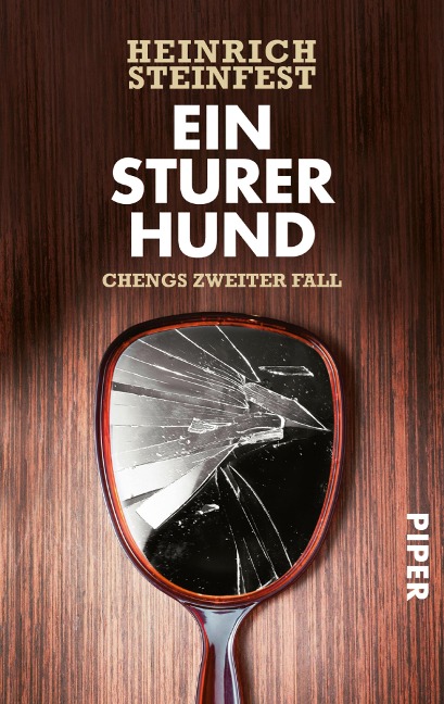 Ein sturer Hund - Heinrich Steinfest