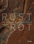 Cover-Bild zum Titel 'Rostrot' von 'Peter Latz'