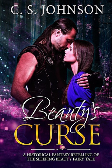Beauty's Curse - C S Johnson
