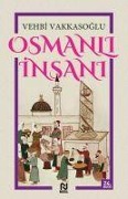 Cover-Bild zum Titel 'Osmanli Insani' von 'Vehbi Vakkasoglu'