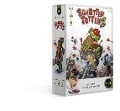 Cover-Bild zum Titel 'Schotten Totten 2' von 'Reiner Knizia'