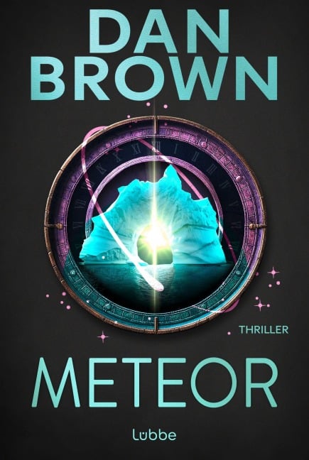 Meteor - Dan Brown