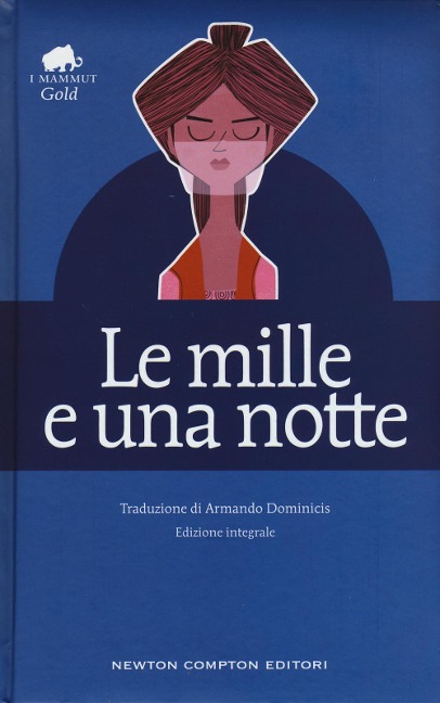 Le mille e una notte - 