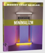 Cover-Bild zum Titel 'Minimalizm' von 'David Batchelor'