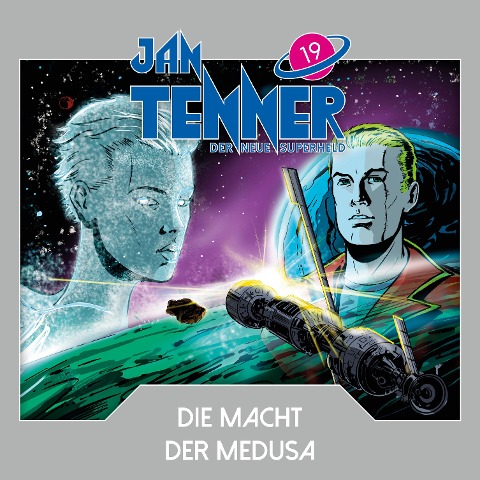 Die Macht der Medusa - Kevin Hayes