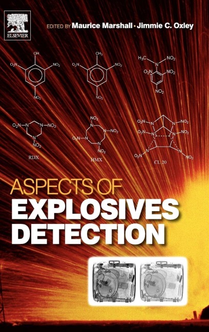 Aspects of Explosives Detection - 