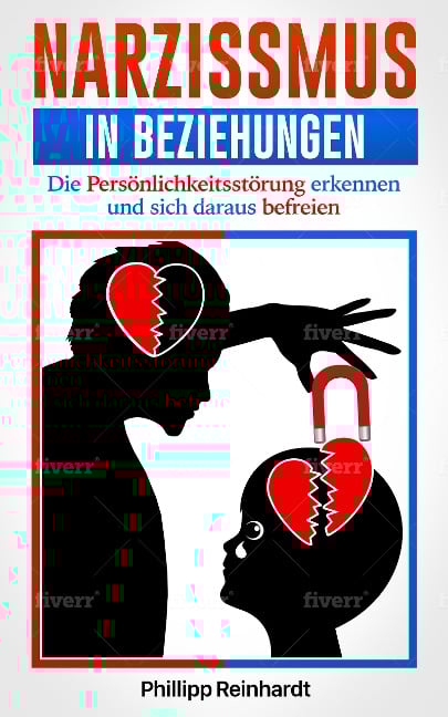 Narzissmus in Beziehungen - Phillipp Reinhardt