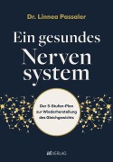 Cover-Bild zum Titel 'Ein gesundes Nervensystem' von 'Linnea Passaler'