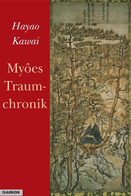 Myôes Traumchronik - Hayao Kawai