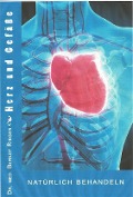 Cover-Bild zum Titel 'Herz und Gefäße' von 'Berndt Rieger'