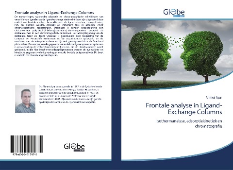 Frontale analyse in Ligand-Exchange Columns - Ahmet Ayar