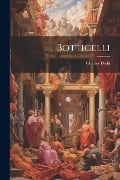 Botticelli - Charles Diehl