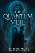 Cover-Bild zum Titel 'The Quantum Veil' von 'J. E. Douglas'