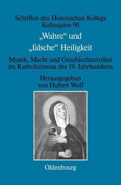 "Wahre" und "falsche" Heiligkeit - 