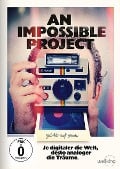 An Impossible Project - Franziska Kramer, Jens Meurer, Sascha Peres