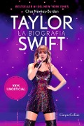 Cover-Bild zum Titel 'Taylor Swift. La biografia 100% unofficial' von 'Chas Newkey-Burden'