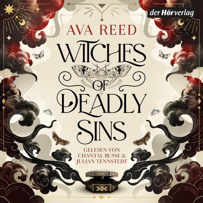 Witches of Deadly Sins - - Ava Reed