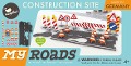 Cover-Bild zum Titel 'MyRoads - Construction Site - Additional Set' von ''